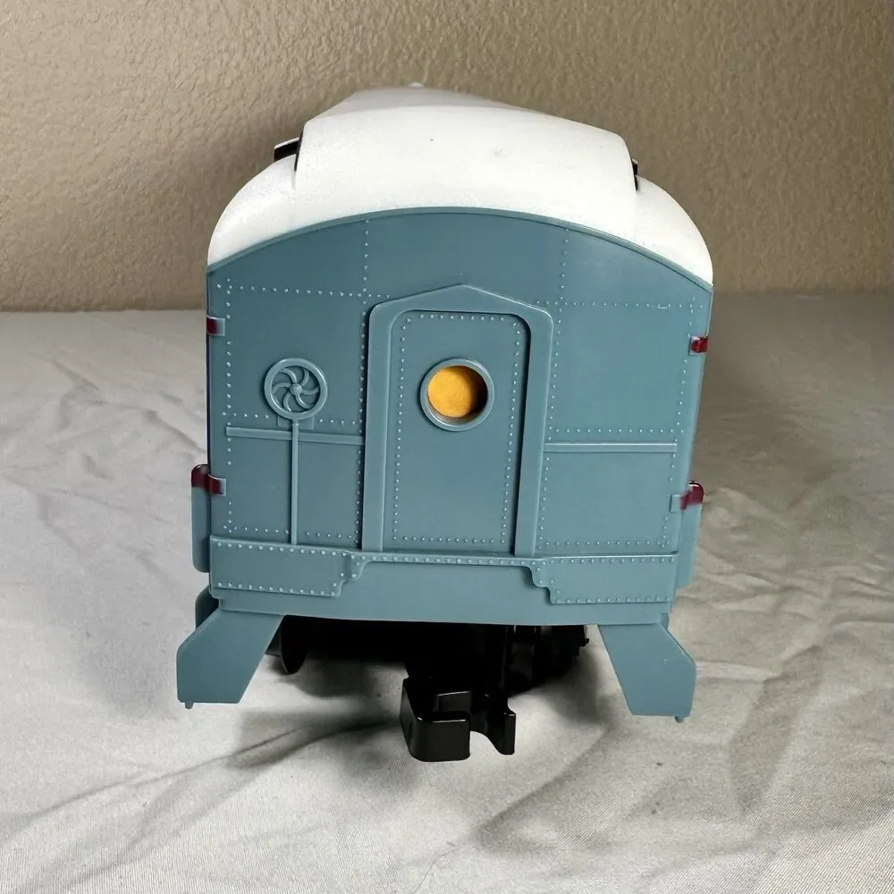 Lionel Polar Express Train Replacement Coach Car, Ready To Play 7-11824 - Picture 7 of 11